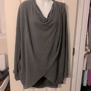 Athleta Parana Hoodie. XL.